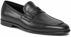 Baldinini Pantofi Baldinini U4E352P1VITE0000 Black Bărbați