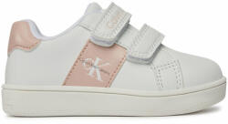 Calvin Klein Jeans Sneakers Calvin Klein Jeans V1A9-80782-1355X M White/Pink 134