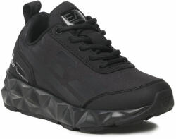 EA7 Emporio Armani Sneakers EA7 Emporio Armani XSX105 XOT54 M620 Triple Black/Black