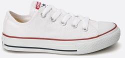 Converse gyerek sportcipő fehér - fehér 33.5 - answear - 22 990 Ft