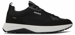 Hugo Sneakers Hugo Kane Runn 50504379 Negru Bărbați