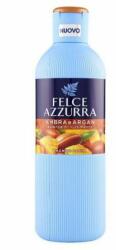 Felce Azzurra Ambra e Argan fürdőhab 650ml