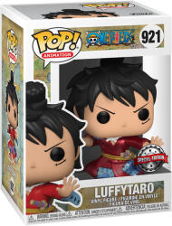 Funko POP! Animation #921 One Piece Luffytaro (Special Edition)