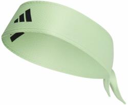 Adidas Bandană "Adidas Ten Tieband Aeroready (OSFM) - semi green sparkblack