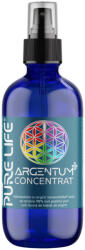 Pure Life Argentum 35ppm 120ml pumpás kozmetikai oldat ezüstionokkal Pure Life