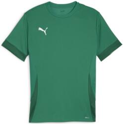 PUMA Bluza Puma teamGOAL Matchday Jersey - Verde - XL