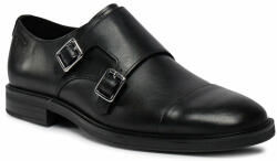 Vagabond Shoemakers Pantofi Vagabond Andrew 5668-201-20 Black Bărbați