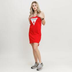 Champion Dress XL | Női | Ruha | Piros | 116536-KK001