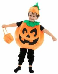  Halloween tök gyerek jelmez, S (5-7 év)