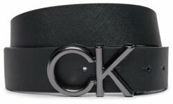 Calvin Klein Curea pentru Bărbați Calvin Klein Adj Ck Metal Saffiano 35Mm K50K511567 Ck Black Saffiano BEH