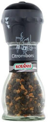 KOTÁNYI Fűszermalom KOTÁNYI citrombors 29 g