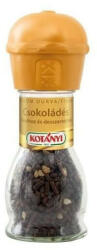 KOTÁNYI Fűszermalom KOTÁNYI csokoládé 62 g