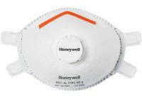 Honeywell Willson 5321 M/L FFP3D szelepes félálarc