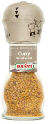 KOTÁNYI Fűszermalom KOTÁNYI curry 45 g
