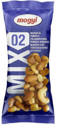 MOGYI Csemege mix MOGYI mazsola, mogyoró, kesudió, mandula 70 g