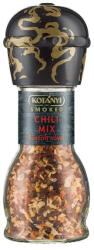 KOTÁNYI Fűszermalom KOTÁNYI chili mix füstölt sóval 53 g