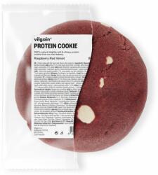 Vilgain Protein Cookie Málnás red velvet 80 g