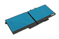 Eco Box Baterie laptop Dell Latitude 5400 5410 5500 5510 Precision 3540 3550 Inspiron 7590 7591 7791 2-in-1 X77XY 1V1XF 9JRYT C5GV2 4GVMP (ECOBOX0403)
