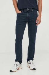 Calvin Klein Jeans farmer sötétkék, férfi - sötétkék 32/34 - answear - 47 190 Ft
