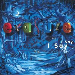 BERTUS Erasure - I Say I Say I Say (1lp) (4f0787)