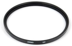 LENSSO UV szűrő 46mm