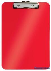 LEITZ Felírótábla, A4, LEITZ "Wow", piros (E39710026) - kecskemetirodaszer