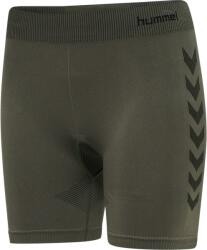 Hummel Sorturi Hummel FIRST SEAMLESS TRAINING SHORT TIGHTS WOMEN 212556-6084 Marime XS/S