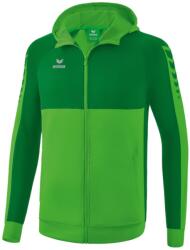 Erima Jacheta cu gluga Erima Six Wings Jacket 1032208 Marime XXL