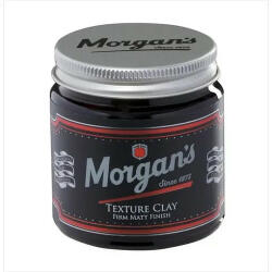Morgan's Styling Texture Clay 120ml (mor-textclay)
