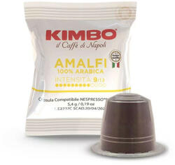 KIMBO 1 db Nespresso kompatibilis Kimbo Amalfi kávé kapszula
