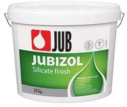 JUB Jubizol Silicate Finish T dörzsölt vakolat 2mm 1001 fehér 25 kg (1002858)