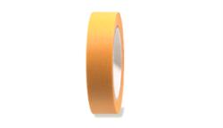 CIRET C. Festőszalag rizspapír Gold 30 mm x 50 m vékony 80 °C-ig hőálló 96053076 (96053076)