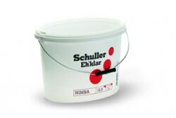 SCHULLER Sch 40520 Nimba 12.5l festékes vödör ovális, műanyag (40520)