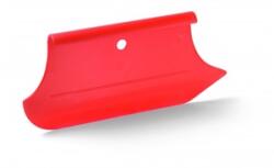 SCHULLER Sch 30910 Magic Kai 28x13cm tapétázó spatulya, puha, rugalmas műanyag (30910)