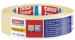 TESA TAPE Tesa Festőszalag Economy 60°C-ig hőálló 50m/30mm (51023-2) (51023-00002-00)