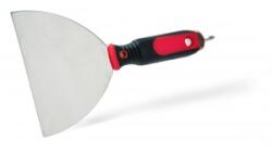 SCHULLER Sch 50150 Kai 2K Bit 150mm gipszkarton spatulya csavarhúzóval, rozsdamentes (50150)