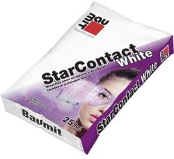 BAUMIT StarContact White ragasztó tapasz 25 kg (156155)