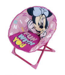 Arditex Fotoliu pliabil Minnie Mouse - Arditex (WD14419)