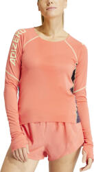 adidas EKIDEN LS Hosszú ujjú póló is0700 Méret XL
