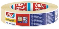 TESA TAPE Tesa Festőszalag Economy 60°C-ig hőálló 50m/25mm (51023-1) (51023-00001-00)