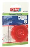 TESA TAPE Tesa 04965/66965 Extra erős átlátszó rögzítőszalag 5m/19mm (66965-00007-00)