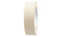 CIRET C. Festőszalag extra vastag krepp papír 25 mm x 50 m 60 °C-ig hőálló 96022576 KIFUTÓ (96022576)