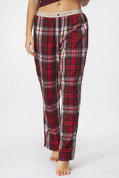 Tommy Hilfiger Pantaloni pijama Tommy Hilfiger Flannel multicolor XL