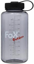 Fox Outdoor Products Bidon Tritan Fat 1L Fox Outdoor 33285M