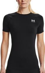 Under Armour UA HG Authentics Comp SS-BLK Rövid ujjú póló 1365460-001 Méret M