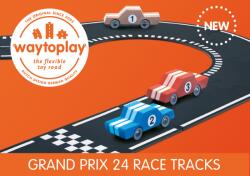 Waytoplay Traseu - Grand Prix - waytoplay