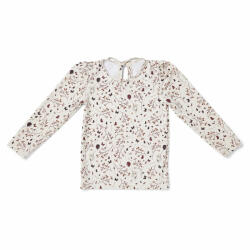 Nuuroo Bluza cu maneca lunga cu protectie UV 50+ - Anne - Koala Flower - Nuuroo