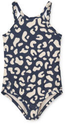 Liewood Costum de baie pentru copii cu protectie UV 40 + - Toria - Leo / Navy - Liewood