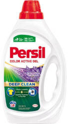 Persil Detergent lichid, 855 ml, 19 spalari, Deep Clean Color Active Gel Lavender