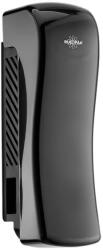SMR Professional Hygiene Dispenser manual de sapun lichid 350 ml negru